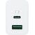 OPPO SUPERVOOC 45W Dual-Port Charger, OSAB4CB4AE, White Charger Data USB kabeļi