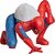 SPIDER-MAN Brand New Day Spider-man Flipping фигурка 8,12 см Новости - Детские товары