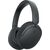 Sony wireless headset WH-CH730N, black Jaunumi - Audio-Video