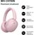 Sony wireless headset WH-CH730N, pink Jaunumi - Audio-Video