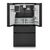 Liebherr MBbsdi 9528 Multidoor Холодильники