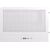 Thermaltake CAPO X Snow White (white, dual system case, panoramic glass) Корпуса