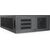 Thermaltake AX200 Black (black) Datoru korpusi
