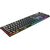 XTRFY MX 10.1 Wireless (black, DE layout, Cherry MX Low Profile 2.0 Red) Klaviatūras