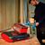 EINHELL Power-X-Change charger Power X-Boostcharger 8A black/red Новинки Для дома и сада 