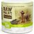 VetExpert Raw Paleo Cabanossi game mini 100g Suņu barība