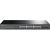 TP-Link Omada 28-Port Gigabit Smart Switch with 24-Port PoE+ Switch