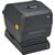 Zebra ZD421 label printer Thermal transfer 203 x 203 DPI 152 mm/sec Wired & Wireless Ethernet LAN Bluetooth Принтер наклейки
