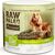VetExpert Raw Paleo Cabanossi game medium large 100g Suņu barība
