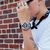 Casio G-Shock G-Steel GM-700-1AER Rokas pulksteņi 
