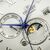 Orient  Bambino Sun and Moon Automatic RA-AK0802S30B Rokas pulksteņi 