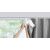 Switchbot Smart Curtain 3 U Rail (white) Новинки Для дома и сада 