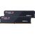G.Skill DDR5 64GB - 5600 - CL - 28 - Dual-Kit - DIMM,F5-5600J2834F32GX2-RS5K, Ripjaws S5, XMP, black RAM Operatīvā atmiņa