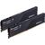 G.Skill DDR5 64GB - 5600 - CL - 28 - Dual-Kit - DIMM,F5-5600J2834F32GX2-RS5K, Ripjaws S5, XMP, black RAM Operatīvā atmiņa