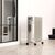 Cecotec ReadyWarm 11000 Space Eļļas radiators 2500W White Eļļas radiatori