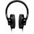 Shure SRH240A-EFS Headphones Wired Black Aудио-видео