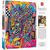 Cenega Publishing Puzzle Good Loot Imagination: Nikodem Szewczyk Krabonszcz - I'm really trying, 1000 elementów Пазлы