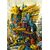 Cenega Publishing Puzzle Good Loot Imagination: Roch Urbaniak - Gezelth Słoneczny Błazen, 1000 elementów Пазлы