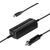 Akyga AK-ND-83 mobile device charger Universal Black Cigar lighter Fast charging Auto Зарядки для ноутбуков