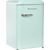 Fridge & Freezer Retro Ravanson LKK –120RM Крупная бытовая техника
