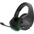 HEADSET HYPERX CLOUDX STINGER/HHSS1C-DG-GY/G HYPERX Austiņas