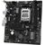 Mainboard ASROCK AMD A620A Socket AM5 micro ATX RAM DDR5-SDRAM 2xSlots Wi-Fi Yes Bluetooth Yes 1xNumber of M.2 (M) slots A620AM-PWIFI Mātes plates