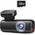 REDTIGER F9 Lite 4K 32GB Dash Cam Video reģistratori