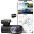 REDTIGER F9 Lite 4K 32GB Dash Cam Video reģistratori