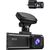 REDTIGER F7N Pro WiFi 4K + 1080p Dash Cam Video reģistratori