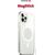 Swissten Clear Jelly Magstick Aizsargapvalks Priekš Apple iPhone 16 Pro Neoriģinālie Maciņi