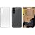 Tactical TPU Plyo Cover Aizsargapvalks priekš Samsung Galaxy A56 5G caurspīdīgs Neoriģinālie Maciņi
