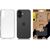 Tactical TPU Plyo Cover Aizmugurējais Apvalks priekš Apple iPhone 17 Neoriģinālie Maciņi