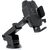 Car phone holder Choetech H043 black Telefonu Turētāji Auto Velo Moto