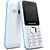 Blaupunkt FS 03 white-blue Mobilie telefoni