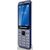 Blaupunkt FL 02 Dual blue Мобильные телефоны