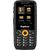 RugGear RG150 Dual black Mobilie telefoni