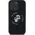 Karl Lagerfeld KLHMP16LSCMKCRHK Aizmugurējais Apvalks priekš Apple iPhone 16 Pro Neoriģinālie Maciņi
