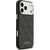 Guess 4G MagSafe Case Aizsargapvalks priekš Apple iPhone 17 Pro Max Neoriģinālie Maciņi