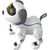 Maxife ANR926944 R/C Игрушечный Робот - Пёс Радиоуправляемые Игрушки