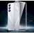 Swissten Clear Jelly Aizsargapvalks priekš Samsung Galaxy S26 5G Neoriģinālie Maciņi