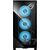 Asus ROG G700 G700TF-7265KF562W (black/transparent, Windows 11 Home) Personālie datori