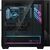 Asus ROG G700 G700TF-7265KF562W (black/transparent, Windows 11 Home) Personālie datori