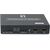 Передатчик AV-сигнала LevelOne HVE-6701R HDMI для видеостены через IP PoE sw Aдаптеры