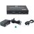 Передатчик AV-сигнала LevelOne HVE-6701R HDMI для видеостены через IP PoE sw Aдаптеры