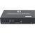 LevelOne HVE-6701T HDMI video sienas pārraides ierīce pār IP ar PoE melna Adapteri