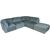 Module sofa SAMOA 5-parts, ocean green Новинки Для дома и сада 
