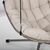 Hanging chair ROYAL grey Новинки Для дома и сада 