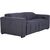 Sofa HUB electric recliner, dark blue Новинки Для дома и сада 