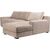Corner sofa HERDIS RC, beige Новинки Для дома и сада 