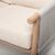 Corner sofa DIANA beige Новинки Для дома и сада 
